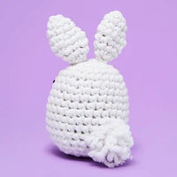 The Bunny Crochet Kit