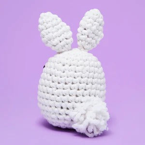 The Bunny Crochet Kit